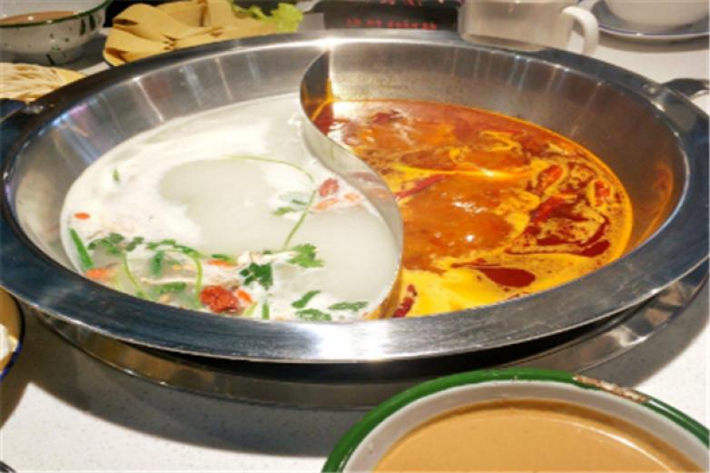 拈嘎嘎老成都市井火锅